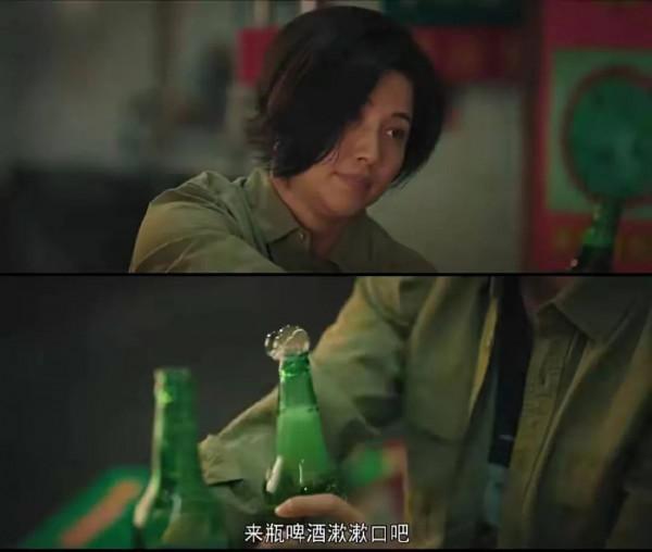 顏丙燕郭京飛譚卓寧理 老戲骨上演現代版懸疑諜戰 按頭安利《對手》