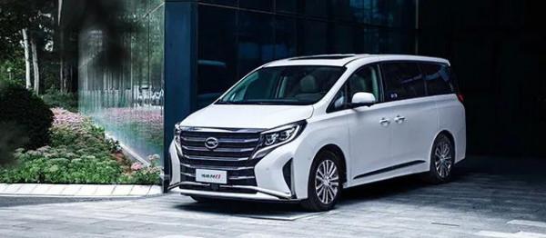 本田豐田的MPV已國產就位，剩下同為日系三雄之一的日產還在夢遊