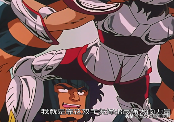 聖鬥士絕招大排行：T0級的銀河星爆與六道輪迴哪個更強？