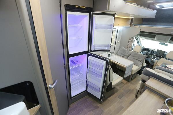 這才是年輕人造的房車！那麼多腦洞大開的設計，眾銳工設銳仕C1