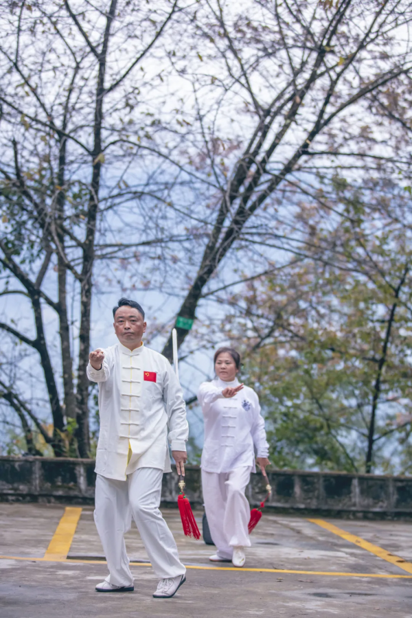 騰衝周邊遊丨冬日遊櫻花谷