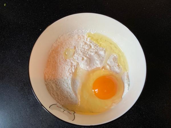 自制椒鹽小酥肉，做法簡單，酥脆可口，比買的好吃多了