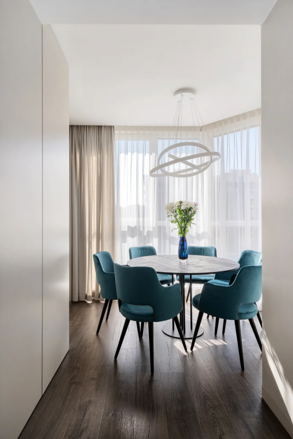 最有氣質的家，誰住誰開心