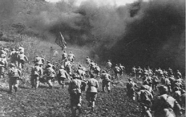 孟良崮戰役:蔣介石王牌全軍覆沒,真的是國軍見死不救? 孟良崮戰役:蔣介石王牌全軍覆沒,真的是國軍見死不救?