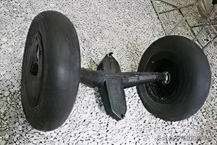 二戰中德國的“奇蹟武器”系列之二