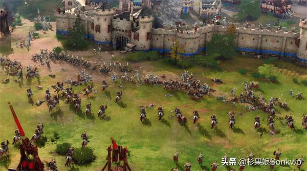 停不下來！盤點8款今年發售的超耐玩遊戲，幾百小時都打不住