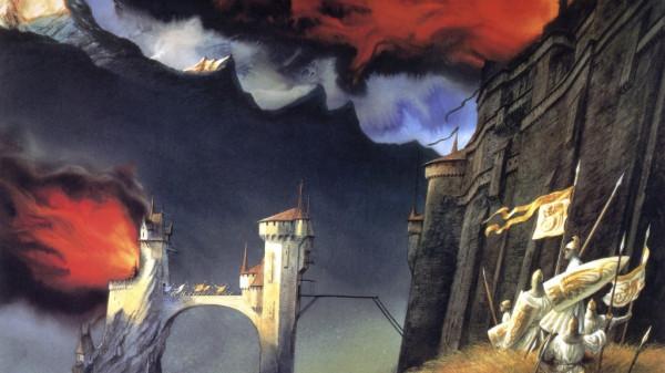 多圖|甘道夫根本不是人,看完才知道《指環王》原來在講這些東西 多圖|甘道夫根本不是人,看完才知道《指環王》原來在講這些東西