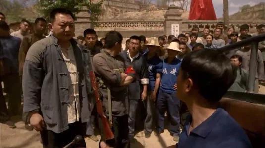 生產隊長十品官 生產隊長十品官