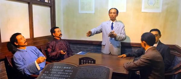 北京“紅色”景點大盤點,趁著假期帶孩子一起來打卡 北京“紅色”景點大盤點,趁著假期帶孩子一起來打卡