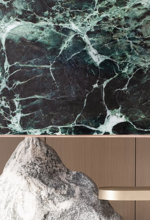 H²Lab | 旅歸所在，長情之所