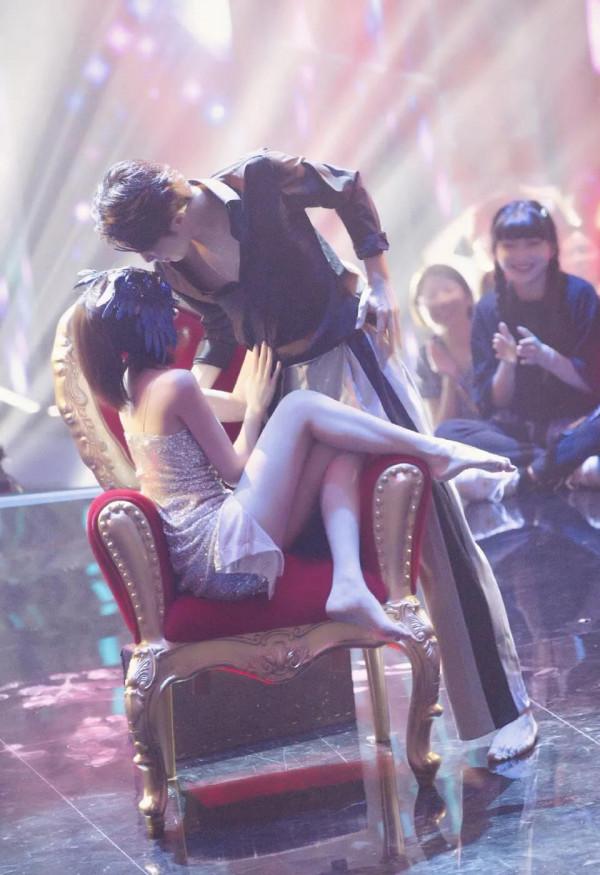 美圖分享‖寶藏女孩毛曉彤 美圖分享‖寶藏女孩毛曉彤