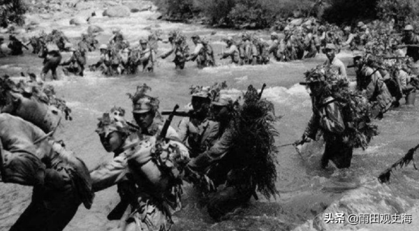 在抗戰中，為何擅長打硬仗的貴州兵，在知名度上不如川軍和滇軍？