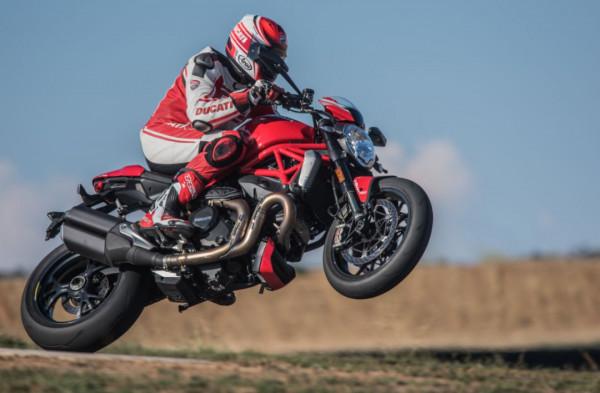 強健骨骼,摩托車車架的秘密(上) 強健骨骼,摩托車車架的秘密(上)