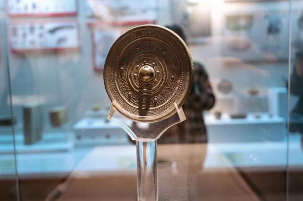 寶藏小城營口,東北近代文明最早升起的城市,走進博物館一探究竟 寶藏小城營口,東北近代文明最早升起的城市,走進博物館一探究竟