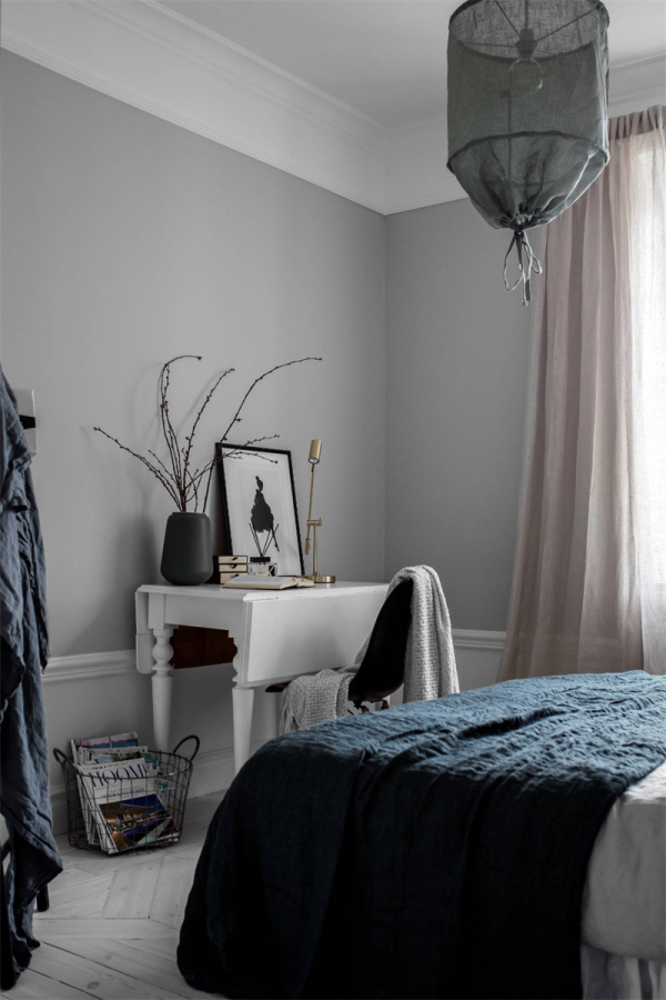 你能相信幾株綠植就能點綴整個房屋嗎？