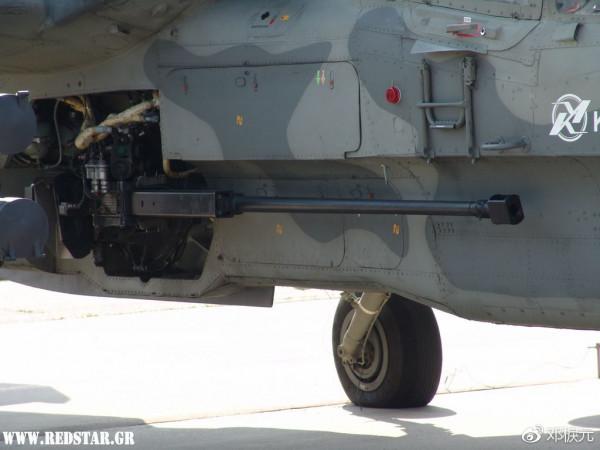 即將飛向中國的“短吻鱷”，探秘俄製卡-52/Ка-52武裝直升機