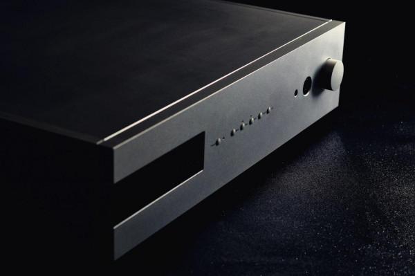 「耳邊評測」十萬級的臺式一體機——dCS BARTÓK巴托克使用有感