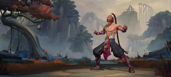 英雄聯盟手遊：版本強勢上分英雄推薦