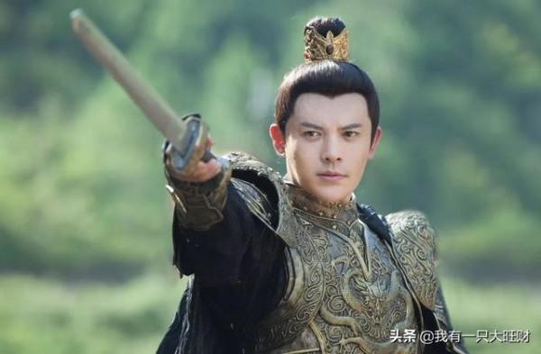 《赤子乘龍》專心搞事業救龍王，卻被逼入魔，小白龍的黑化太悲哀