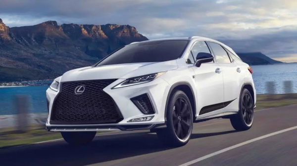 J&period;D&period;Power十大SUV榜單：國外熱火朝天，國內各種涼涼！