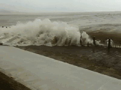 長江斷流是真實的嗎？