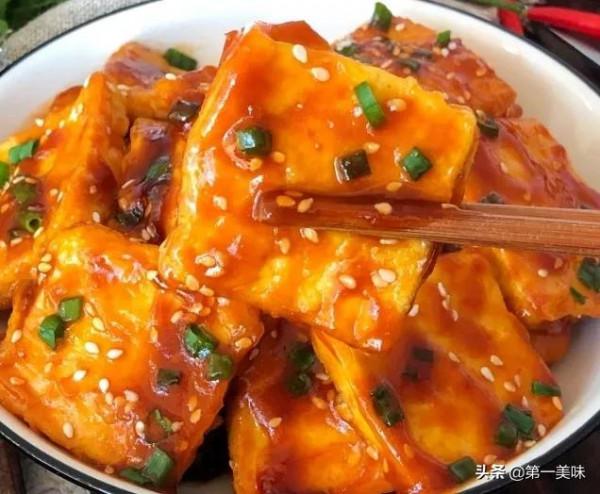 適合秋季吃的幾道家常小炒,做法精簡,營養健康,來收藏吧 適合秋季吃的幾道家常小炒,做法精簡,營養健康,來收藏吧