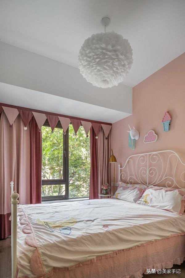 看了這對重慶夫婦125㎡的家不禁令人大呼過癮,果然越簡約越舒適 看了這對重慶夫婦125㎡的家不禁令人大呼過癮,果然越簡約越舒適