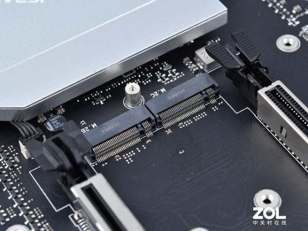 「有料評測」銘瑄MS-iCraft Z690 WIFI評測：1699元的DDR5主機板真香