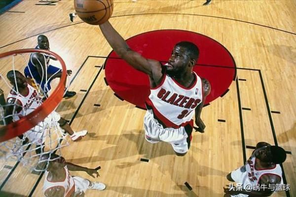 NBA最悲情的一屆:有人出車禍,有人入獄,多名球員被傷病毀掉 NBA最悲情的一屆:有人出車禍,有人入獄,多名球員被傷病毀掉