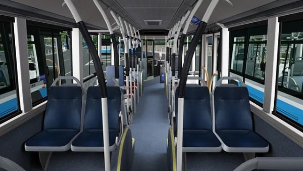 成為北京市公交司機的第一步:購買《巴士模擬 2》北京DLC 成為北京市公交司機的第一步:購買《巴士模擬 2》北京DLC