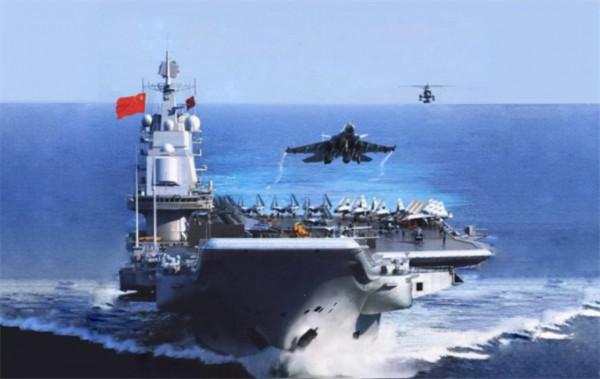 科普：軍區和戰區有何區別？七大軍區為何要改為五大戰區？