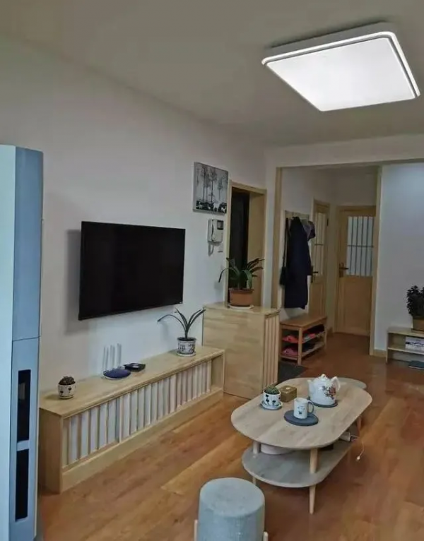 「瑞宅瑞居」78㎡日式榻榻米裝修,簡約而溫馨,一見傾心的美 「瑞宅瑞居」78㎡日式榻榻米裝修,簡約而溫馨,一見傾心的美