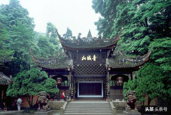 道教四大名山,你知道幾處 道教四大名山,你知道幾處