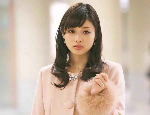 石原里美,演員、主持人 石原里美,演員、主持人