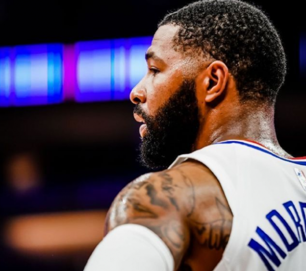 快船惜敗太陽！雷吉毒瘤，小莫&plus;哈騰白給，科菲涼涼，考文頓太香