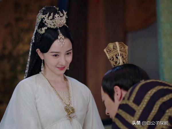 《斛珠夫人》:能解開柏奚的人早已現身,是緹蘭的守護神 《斛珠夫人》:能解開柏奚的人早已現身,是緹蘭的守護神