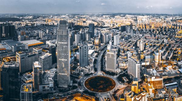 遼寧省的區劃調整，14個地級市之一，瀋陽市為何有13個區縣？