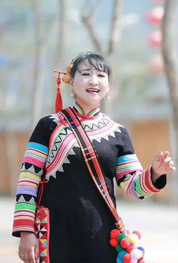 音符譜寫的“致富夢”，這個鄉村實現旅遊綜合收入900餘萬元