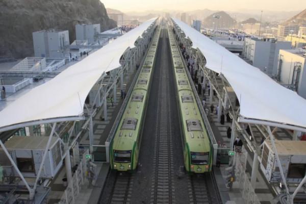 全長18.25公里,中國為沙特建首條輕軌鐵路,到底賺了還是賠了? 全長18.25公里,中國為沙特建首條輕軌鐵路,到底賺了還是賠了?
