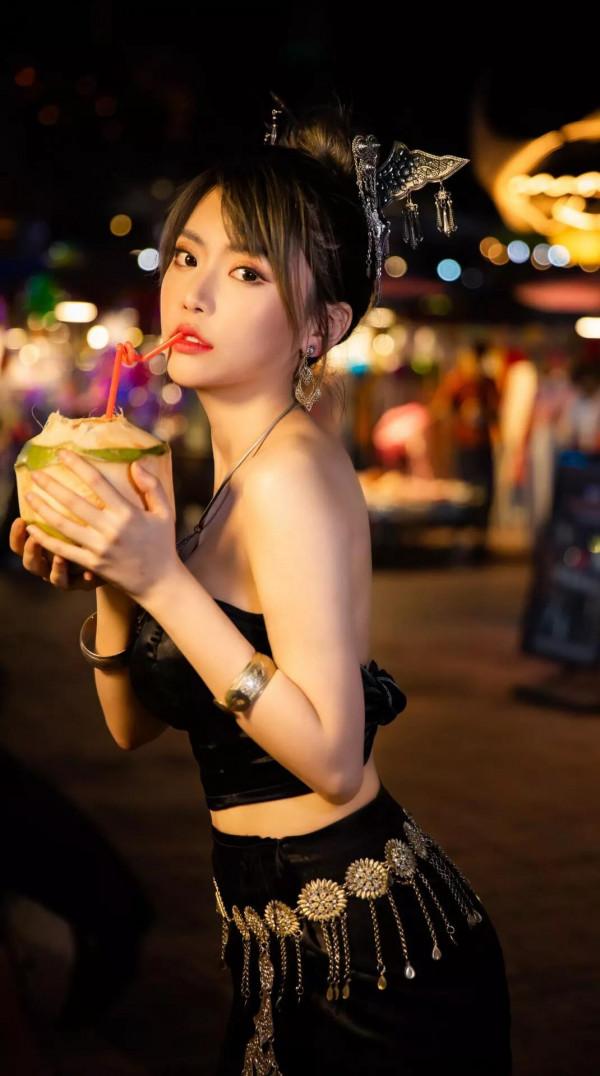 明星美圖——周淑怡 明星美圖——周淑怡