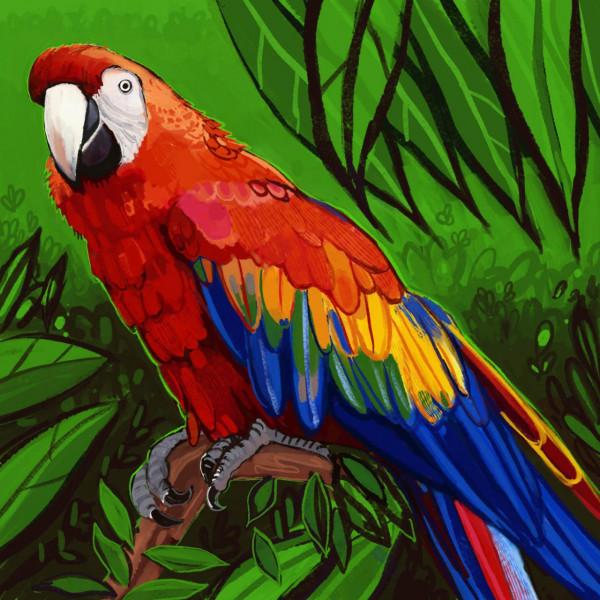 想知道十六型人格的精神獸嗎？你覺得自己跟什麼動物最像？