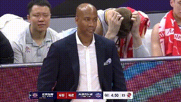 北控隊要是走吉林隊這條路,他們早就成功了 北控隊要是走吉林隊這條路,他們早就成功了