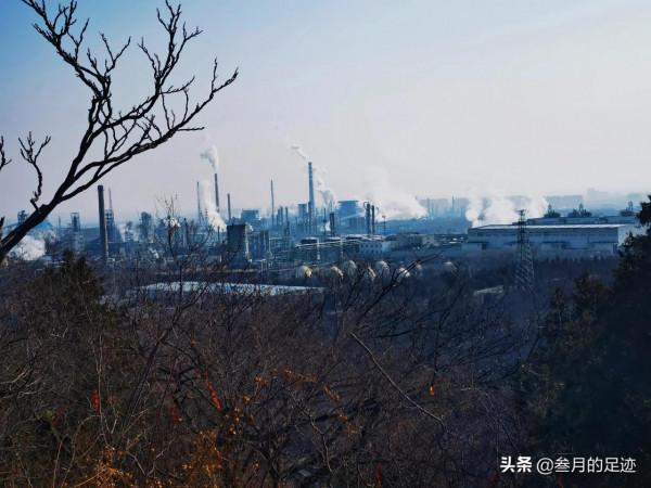 北京房山免費景點，房山八景之一，還能領略登山徒步的樂趣