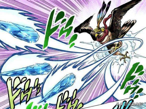 JOJO星塵鬥士：最精彩的替身戰鬥之一居然出自兩隻動物，伊奇正名