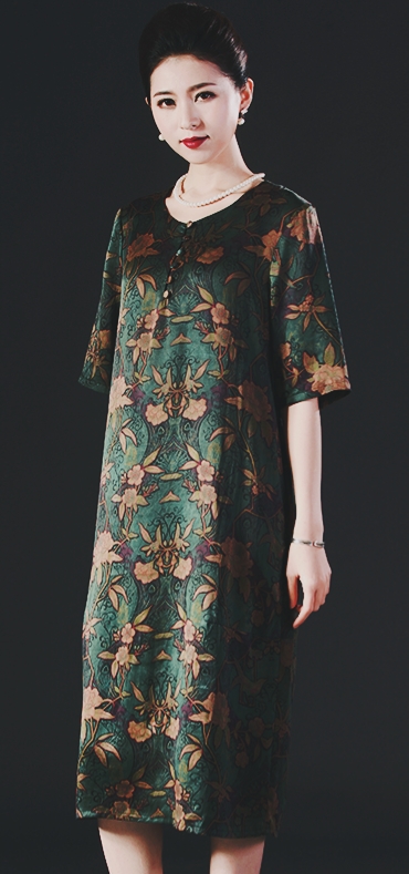 真絲和真絲香雲紗有什麼區別？現在的電力紡是真絲還是模擬絲？