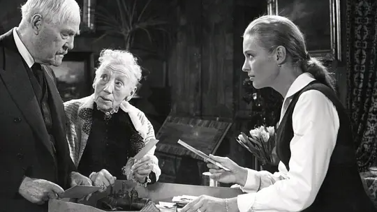 透過多處細節審視人物形象：主角伊薩克究竟是怎樣的人？