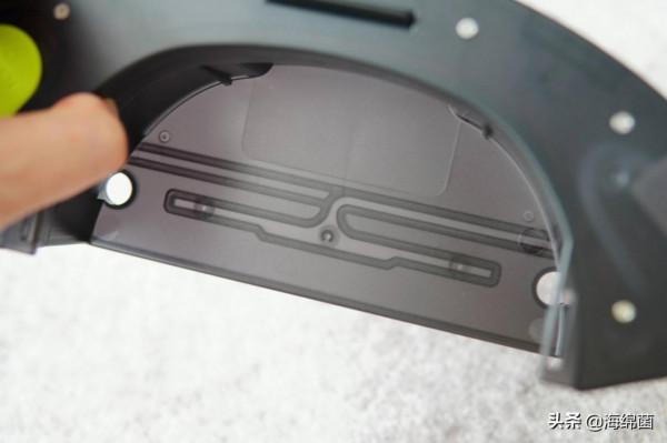 2個月無需倒垃圾，自動集塵不髒手：360掃地機器人S8 Plus使用體驗