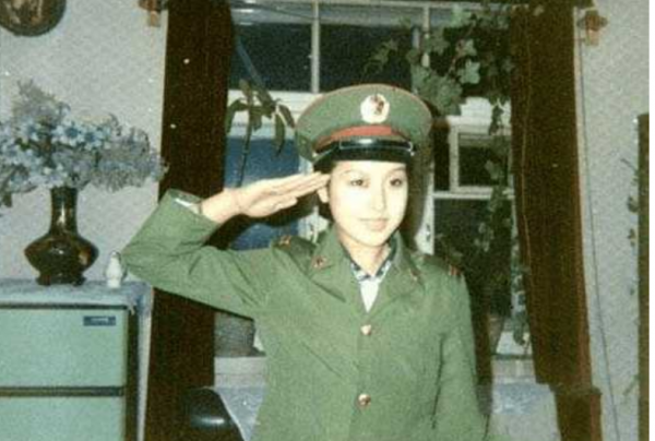 孫悅：憑《祝你平安》爆紅，情史卻荒唐離譜，如今過得怎樣了？