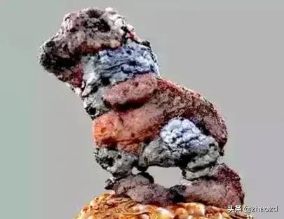 精而美的奇石，你喜歡嗎？