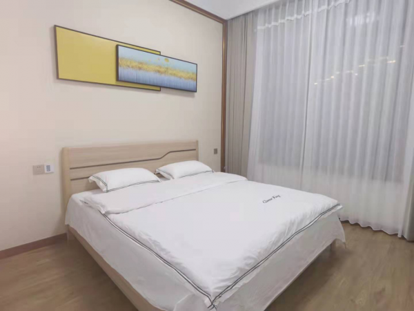 泰山腳下的神仙民宿——祗如初見 泰山腳下的神仙民宿——祗如初見